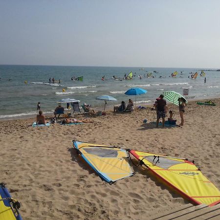 Residencial Cabanas Denia Zewnętrze zdjęcie