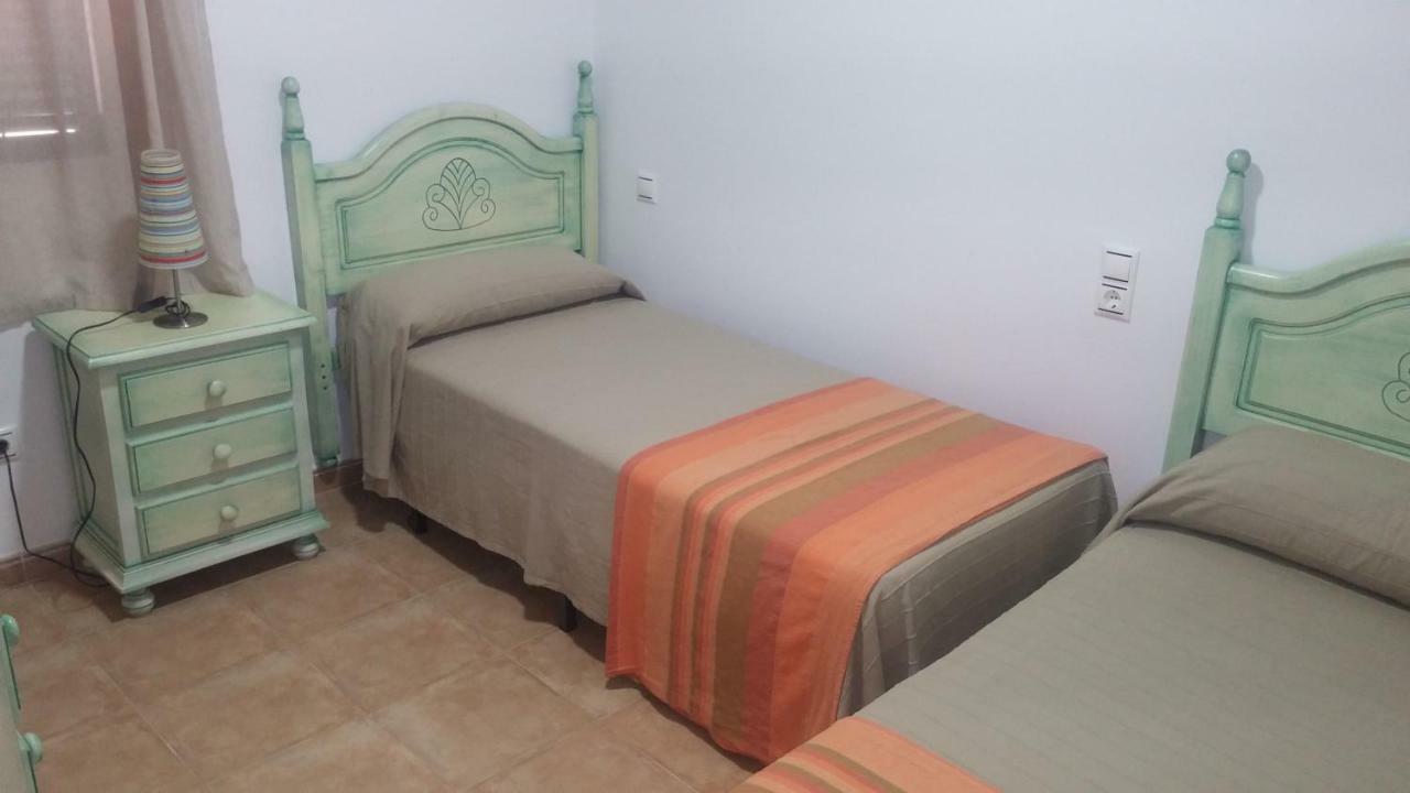 Residencial Cabanas Denia Zewnętrze zdjęcie