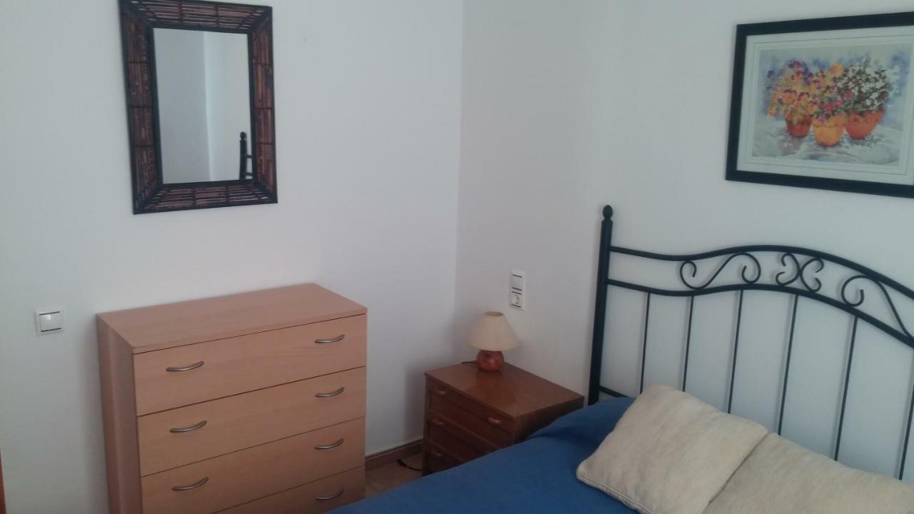 Residencial Cabanas Denia Zewnętrze zdjęcie