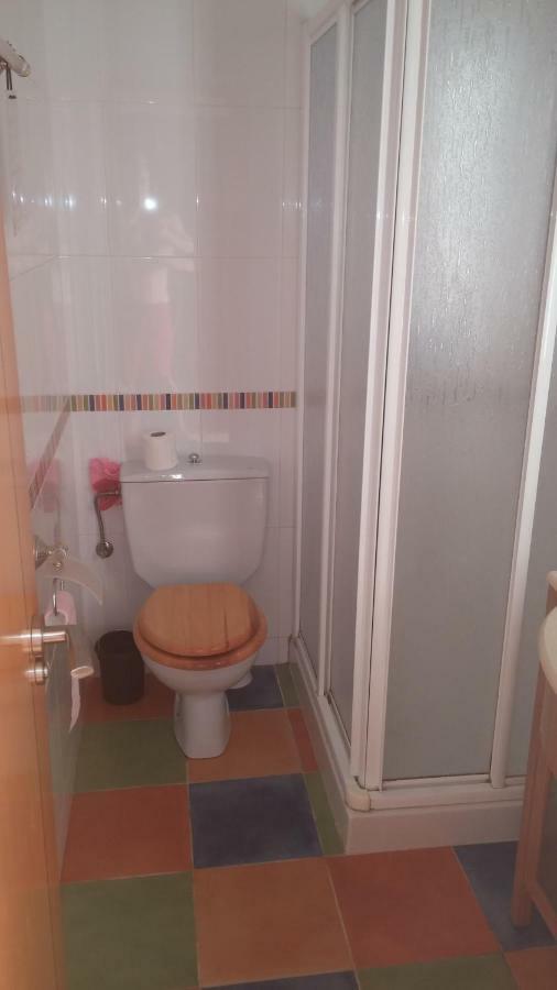 Residencial Cabanas Denia Zewnętrze zdjęcie
