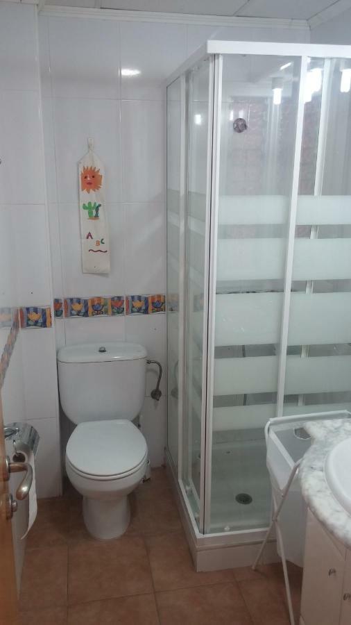 Residencial Cabanas Denia Zewnętrze zdjęcie